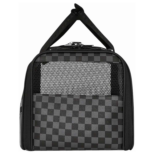 Sprayground Τσάντα μεταφοράς κατοικιδίου 3Am Tear It Up Pet Carrier Bag
